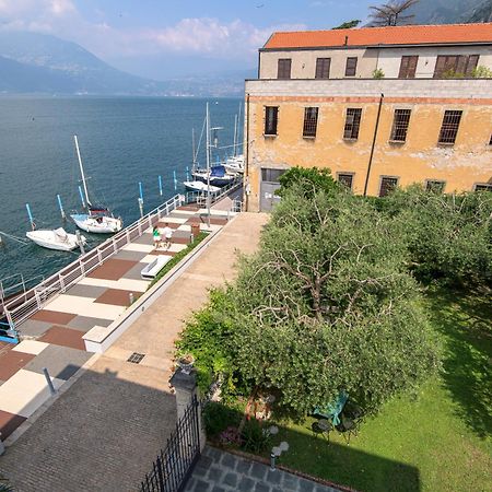 In Riva Al Lago Di Iseo Residenza Loft Marone Buitenkant foto