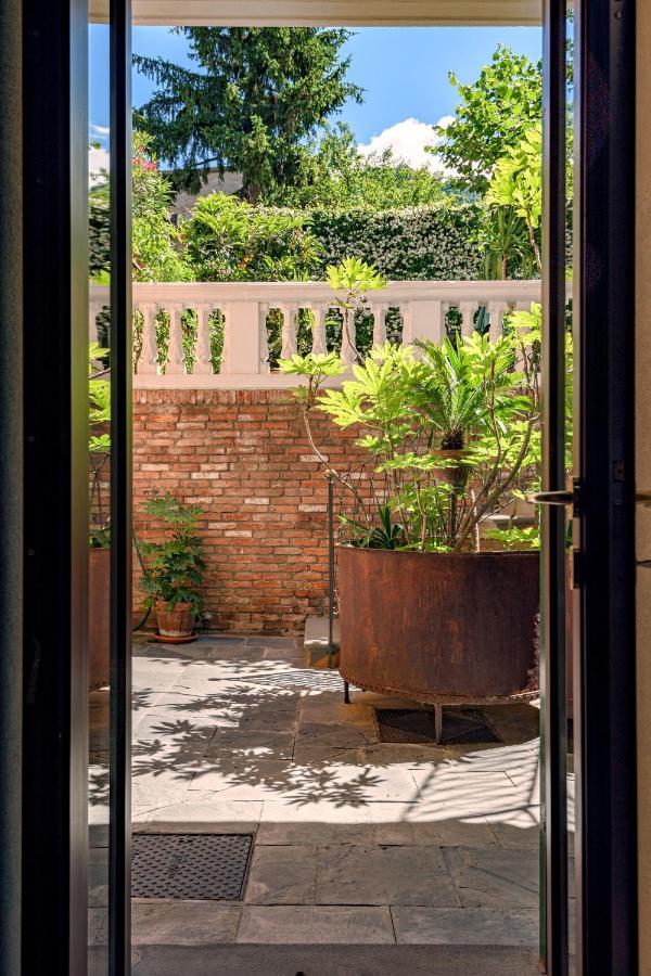 In Riva Al Lago Di Iseo Residenza Loft Marone Buitenkant foto