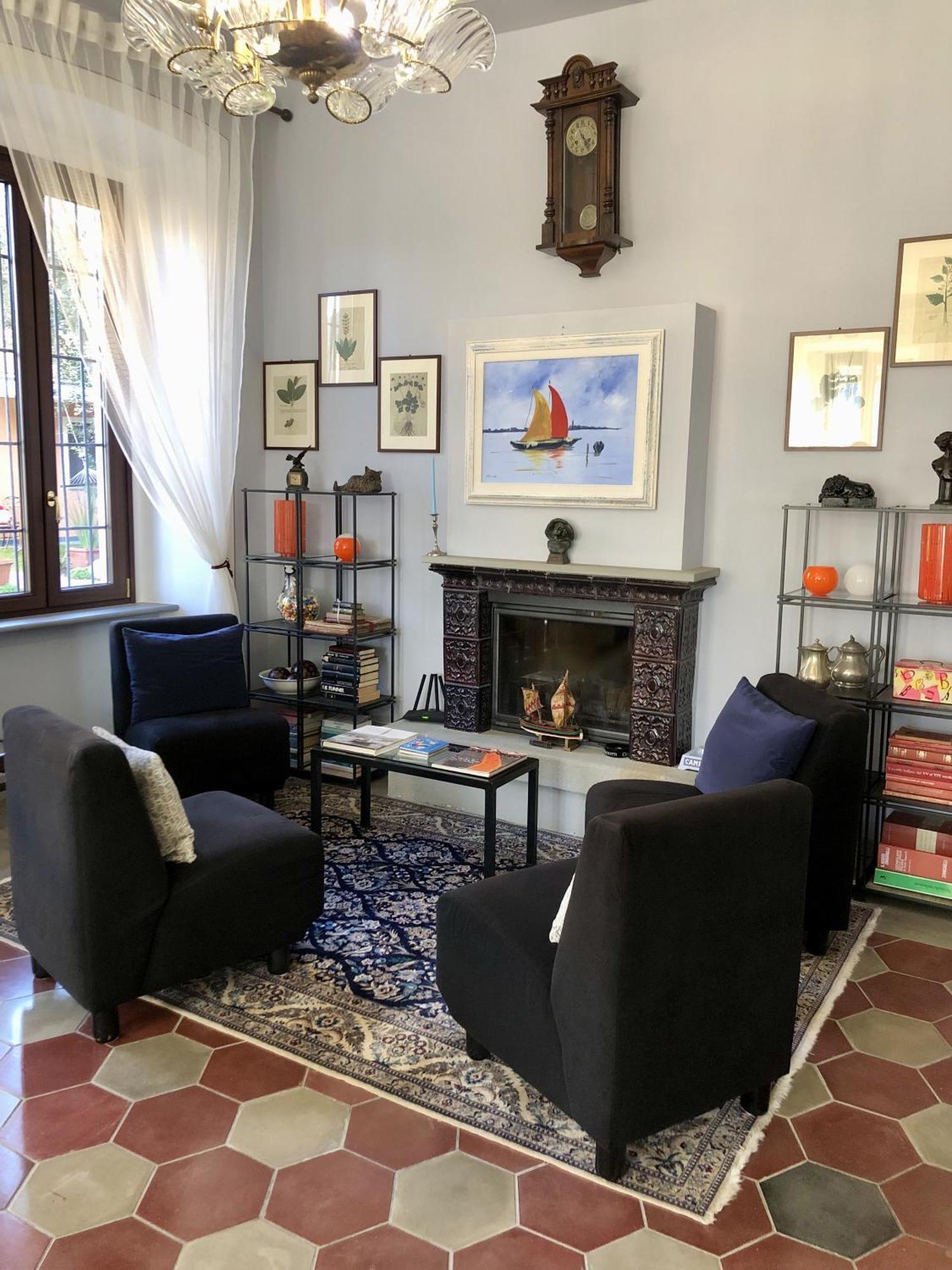 In Riva Al Lago Di Iseo Residenza Loft Marone Buitenkant foto